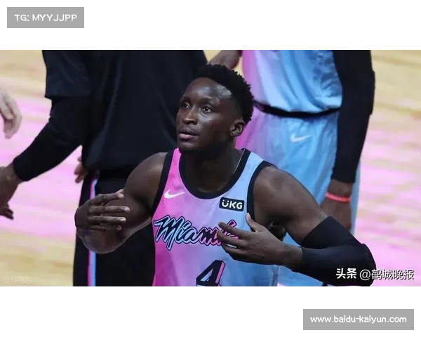 外媒大胆预测奥拉迪波未来仍可重返NBA实现梦想