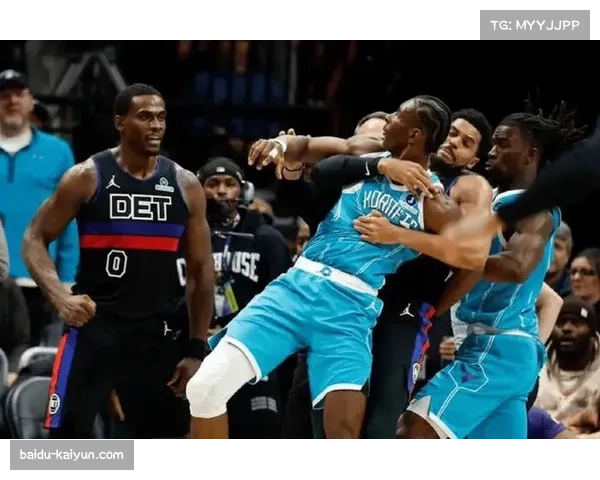 黄蜂104-110不敌活塞终结九连胜 拉梅洛鲍尔缺阵影响球队进攻组织