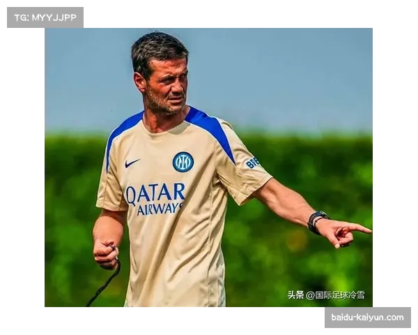 国米助理教练齐沃强调联赛冠军尚未到手 仍需保持专注平等对待每场比赛 国米助理教练齐沃强调联赛冠军尚未到手 仍需保持专注平等对待每场比赛